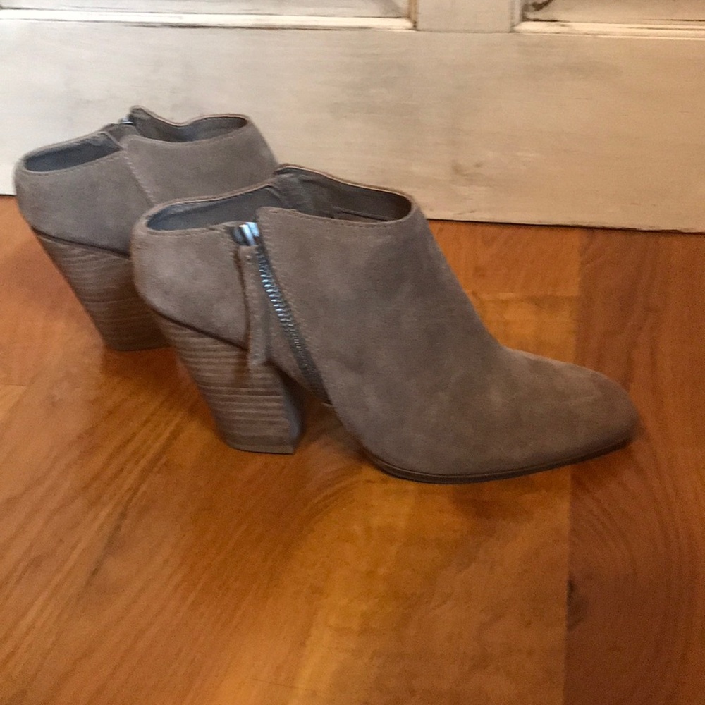 Dolce Vita Hadlyn Booties